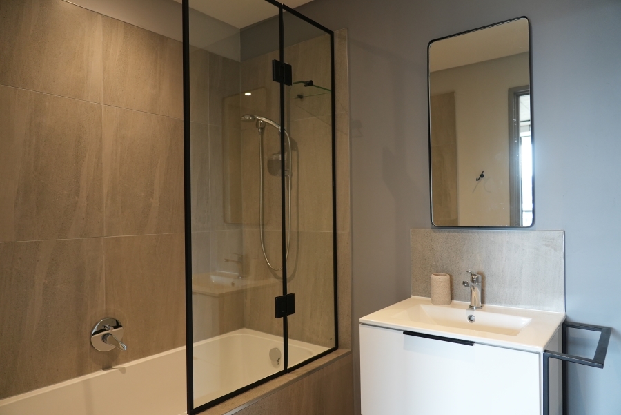 To Let 2 Bedroom Property for Rent in Observatory Western Cape
